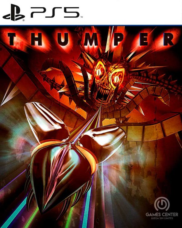 Thumper - PlayStation 5