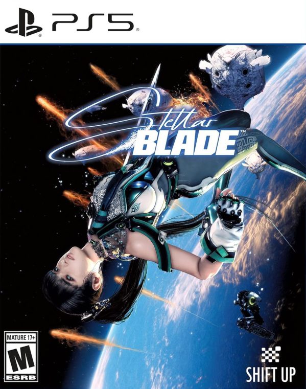 Stellar Blade - PlayStation 5