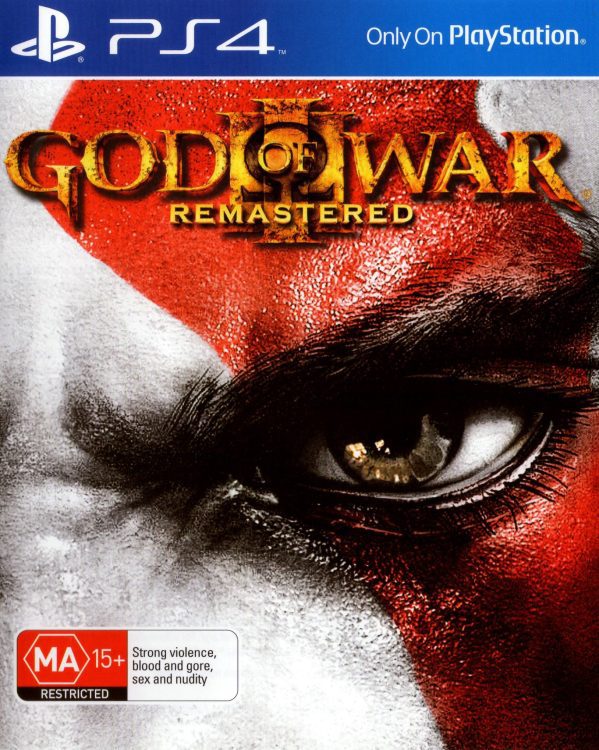 Combo God of War 3 & 2018 - PlayStation 4 - Imagen 3