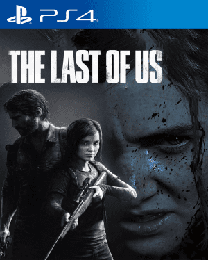 Combo The Last of Us 1 & 2 - PlayStation 4