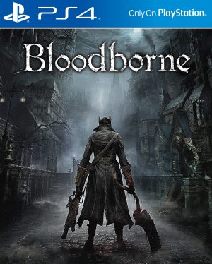Bloodborne™ - Standard Edition - PlayStation 4