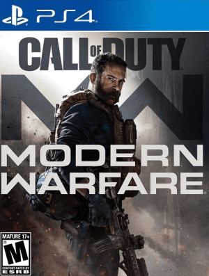 Call of Duty®: Modern Warfare (2019) - Español España- PlayStation 4
