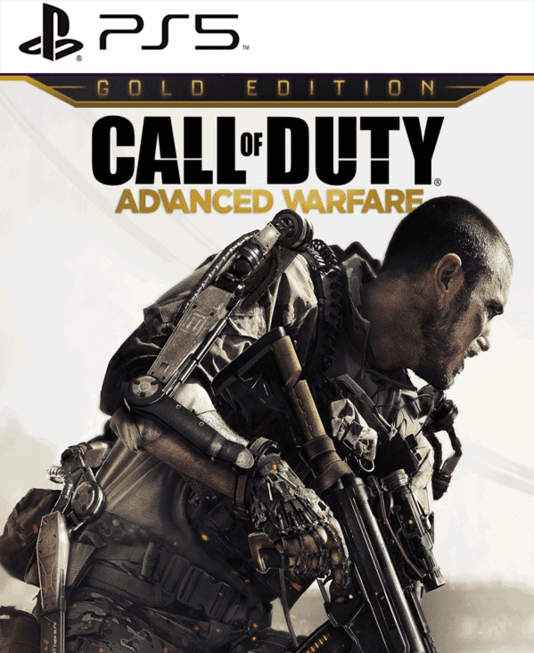 Combo Call of Duty®: Advance & Call of Duty®: Ghosts - PlayStation 5 - Imagen 2