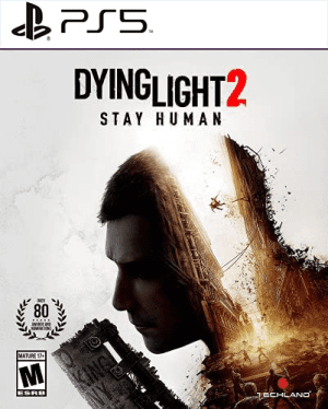 Dying Light 2 Stay Human - PlayStation 5