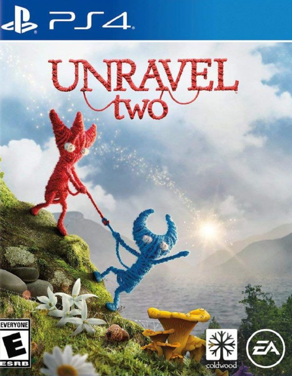 Combo Unravel 1 y 2 - PlayStation 4 - Imagen 3