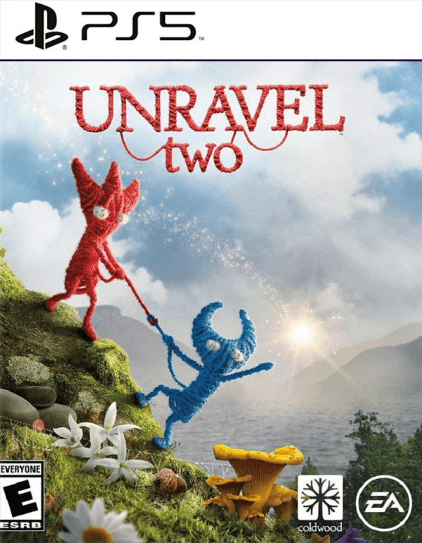 Combo Unravel 1 y 2 - PlayStation 5 - Imagen 3