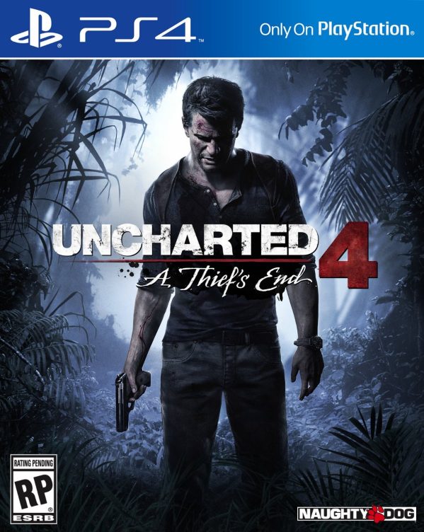 Combo UNCHARTED 1,2,3,4 y Lost Legacy - PlayStation 4 - Imagen 5