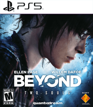 Beyond: Two Souls - PlayStation 5