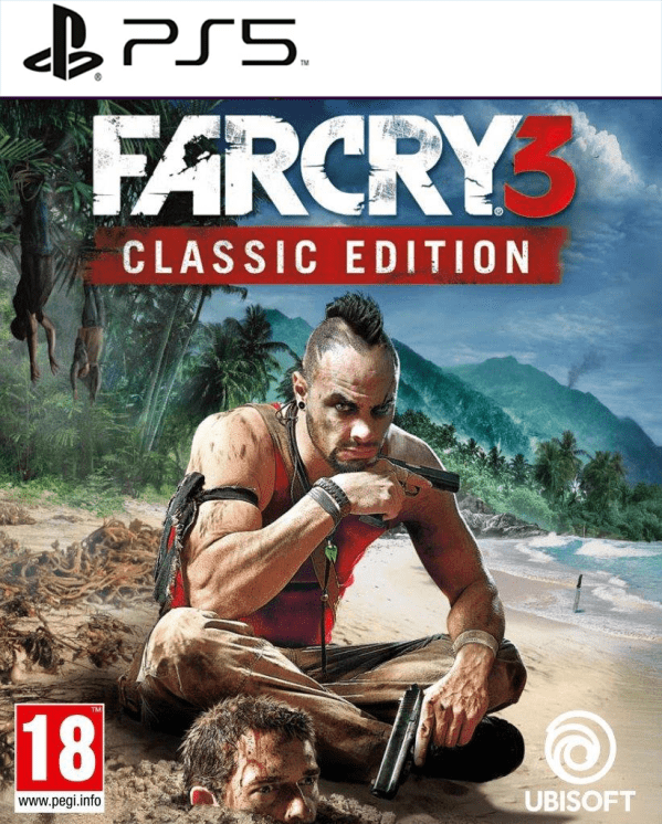 Far Cry 5 - Gold Edition - PlayStation 5 - Imagen 2