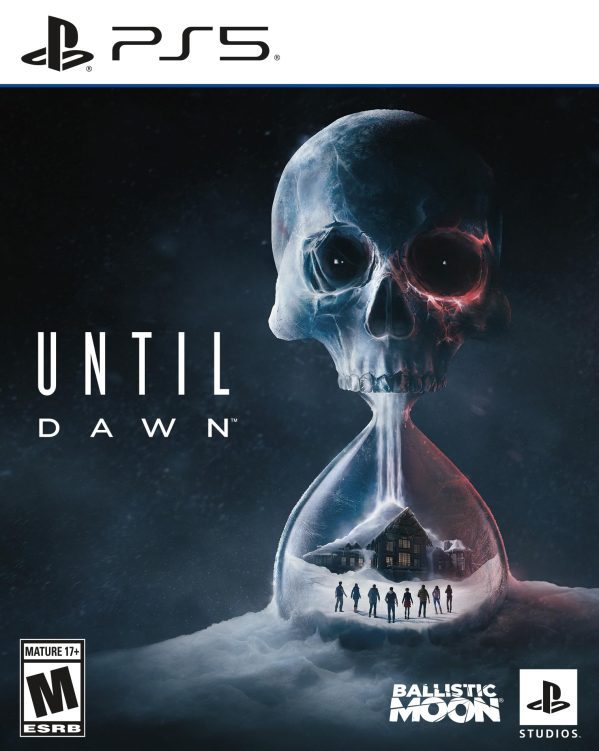 Until Dawn™ - PlayStation 5