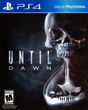 Until Dawn™ - PlayStation 4