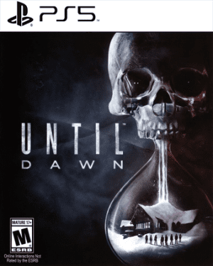Until Dawn™ - Retrocompatible - PlayStation 5