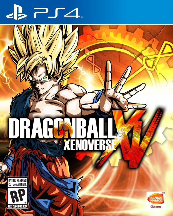 Combo Dragon Ball Kakarot, Dragon Ball Fighterz, Dragon Ball Xenoverse 1 y Dragon Ball Xenoverse 2 - PlayStation 4 - Imagen 4