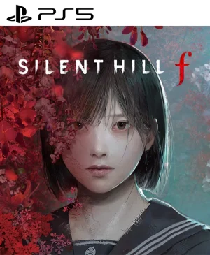 Silent Hill F - PlayStation 5
